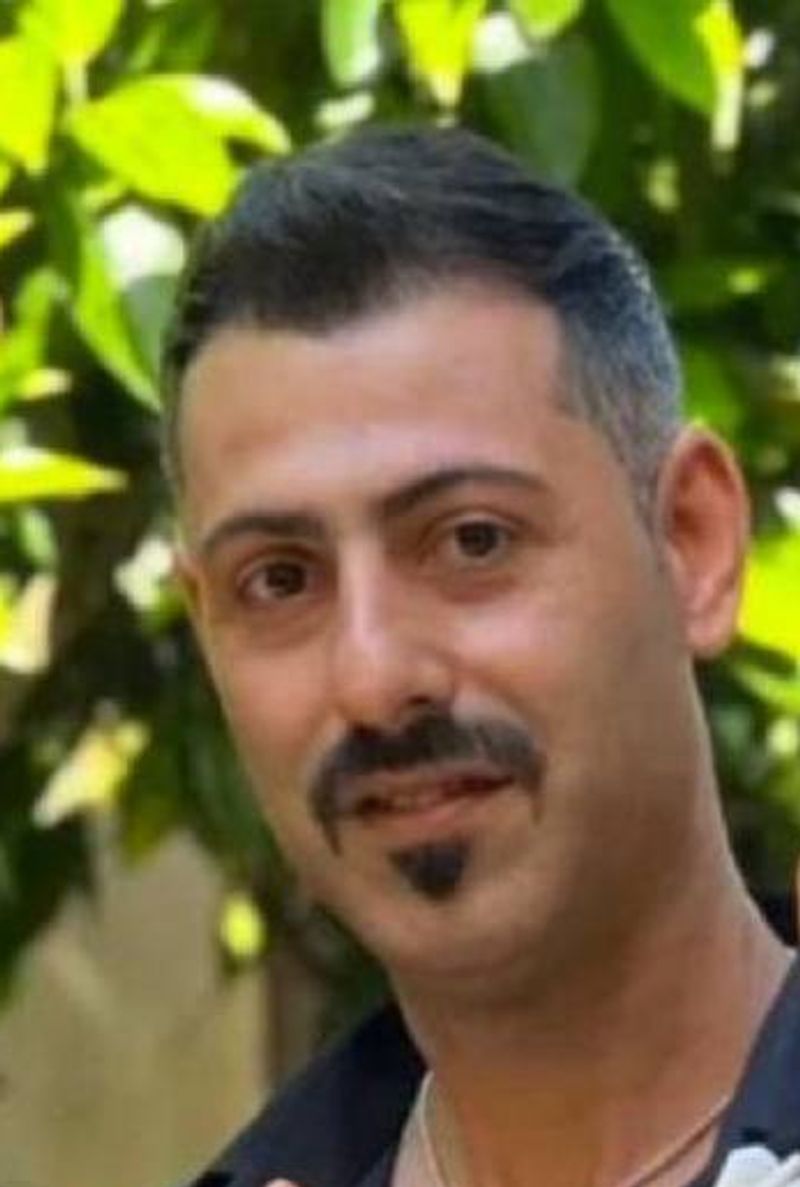 اسحاق قنبرنیا