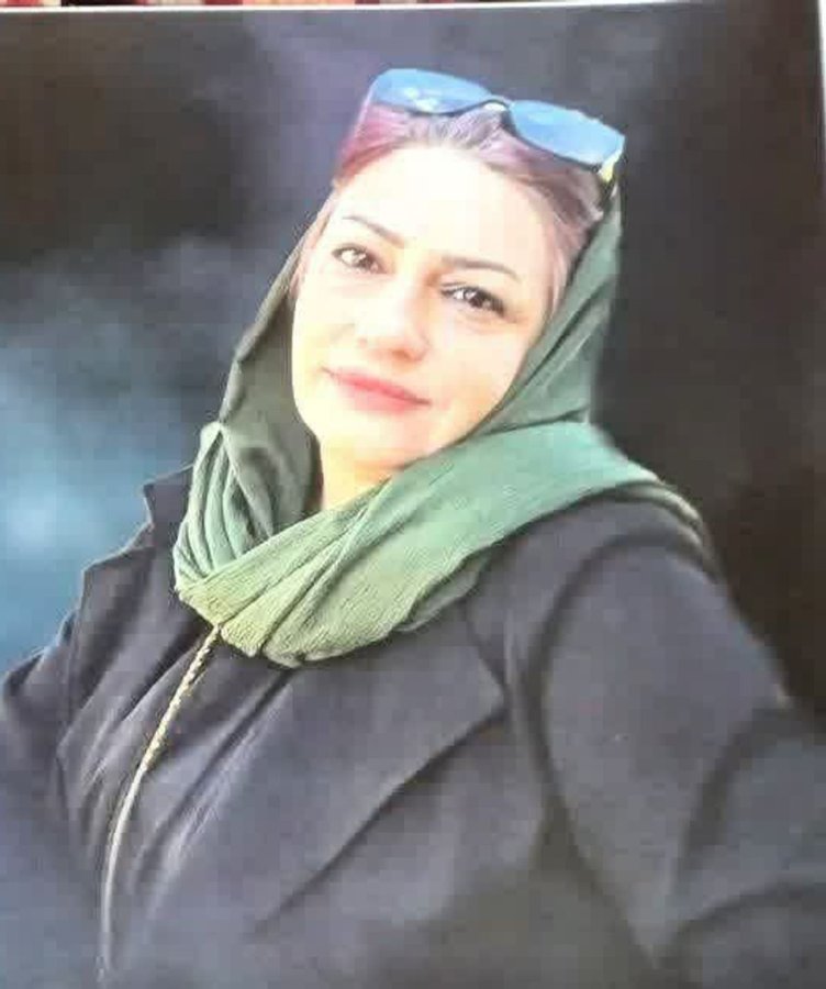 Mitra Abbasian