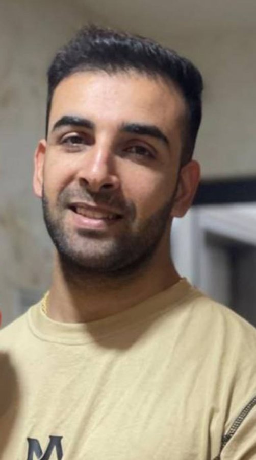 Karim Heydari