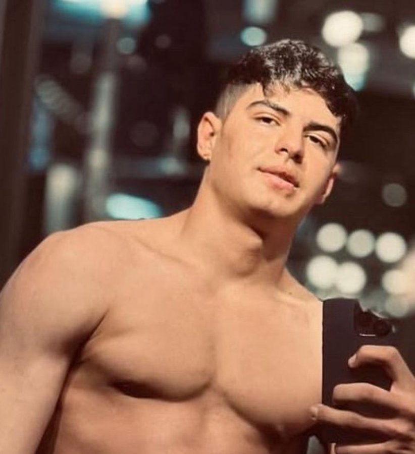 Alireza Seyyedi