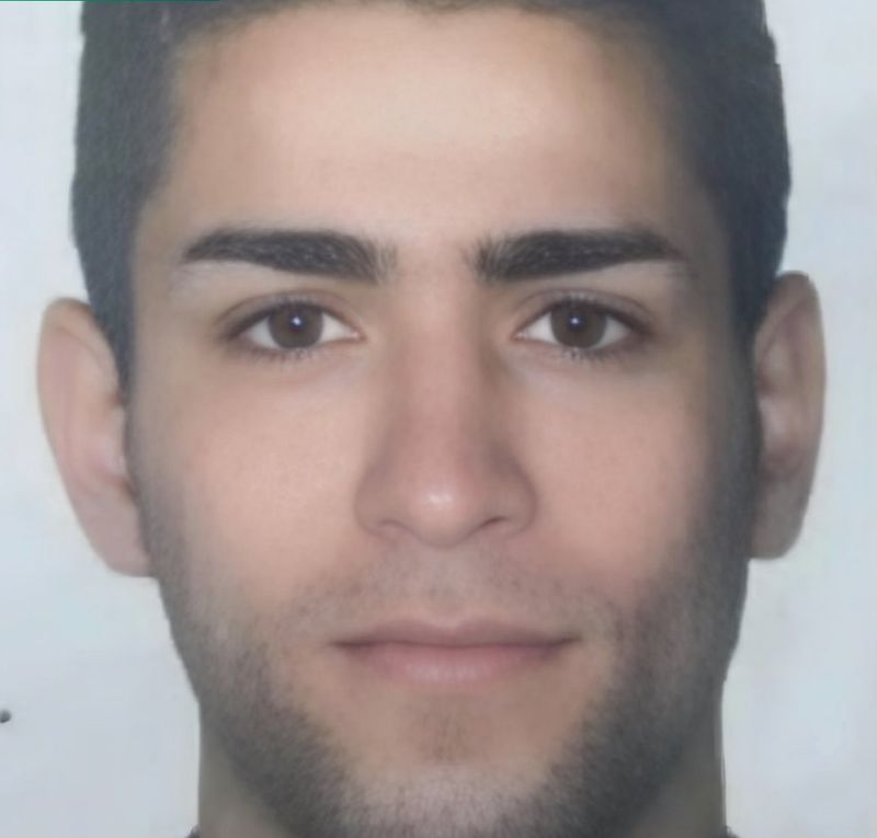 Amir Mohsenpour Roudbaraki