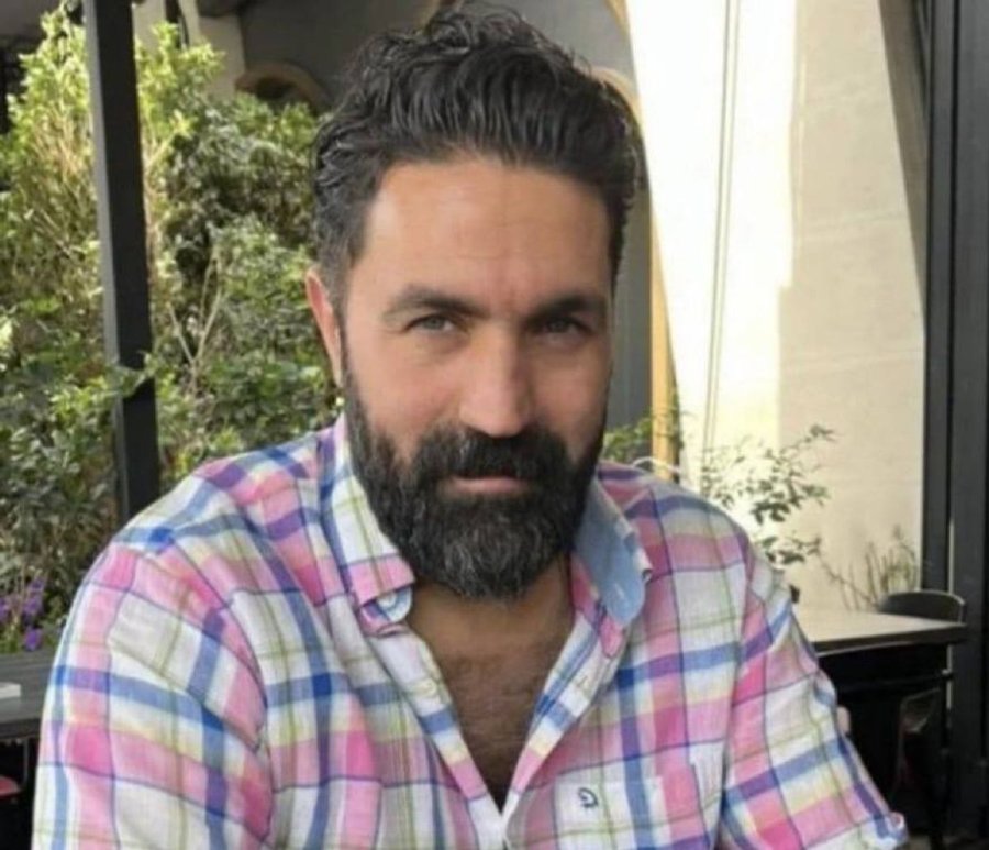 Mohsen Rashidi Zarasound Khani Abadi
