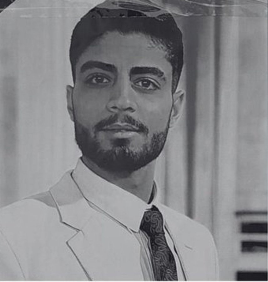 راشد صالح