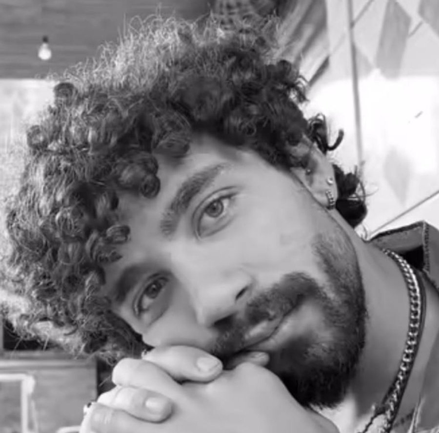 Mehdi Sepehran