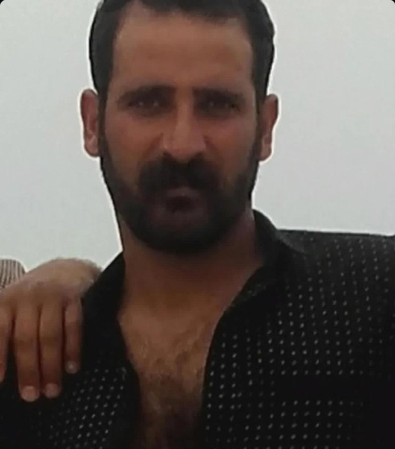 Majid Jamshidi Gahrouyi