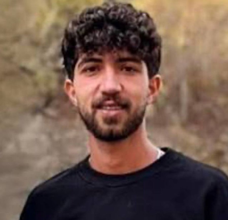 Morteza Sattari