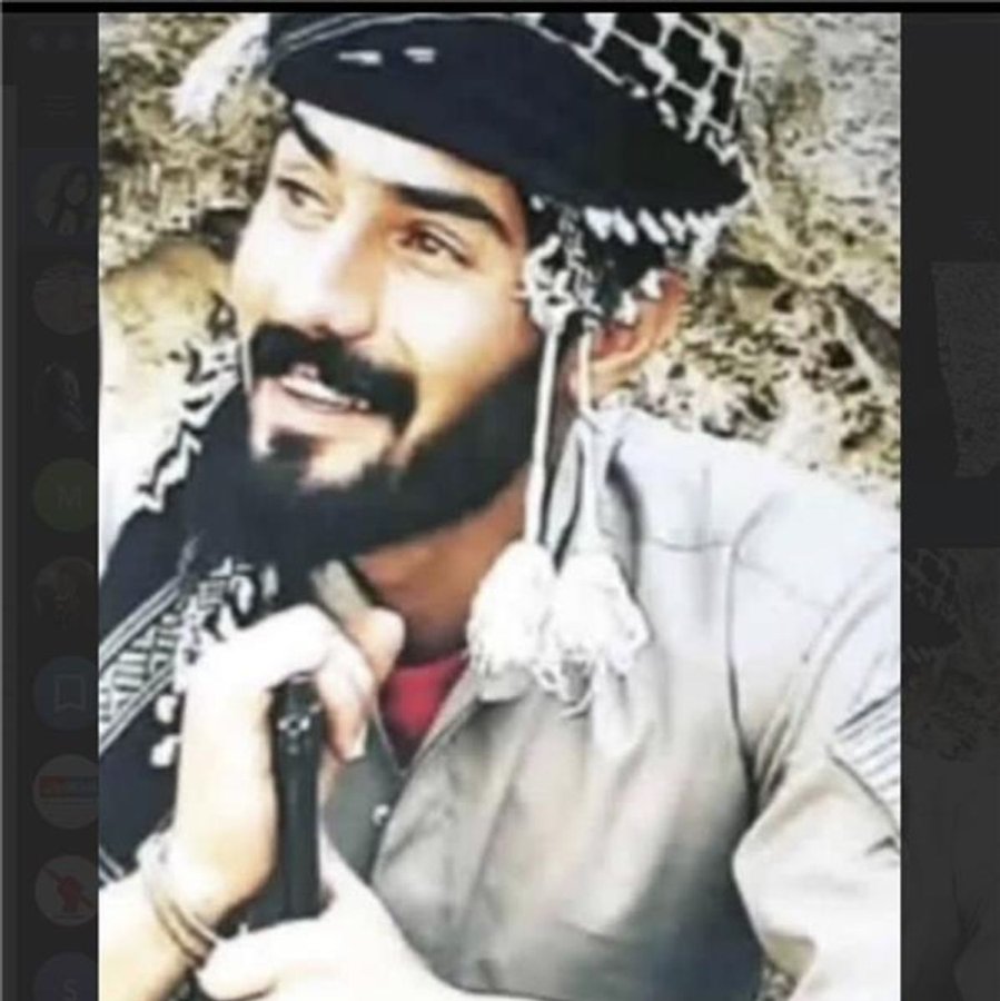 مصطفی آقامحمدی