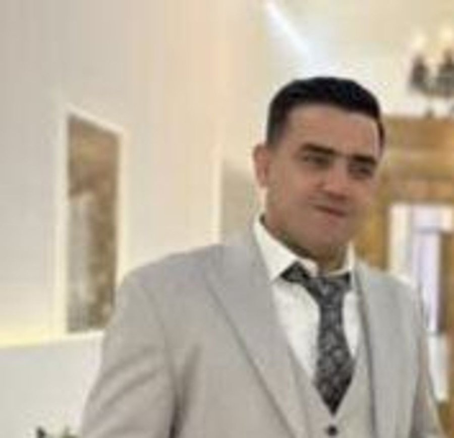 Hossein Akrami Souraki