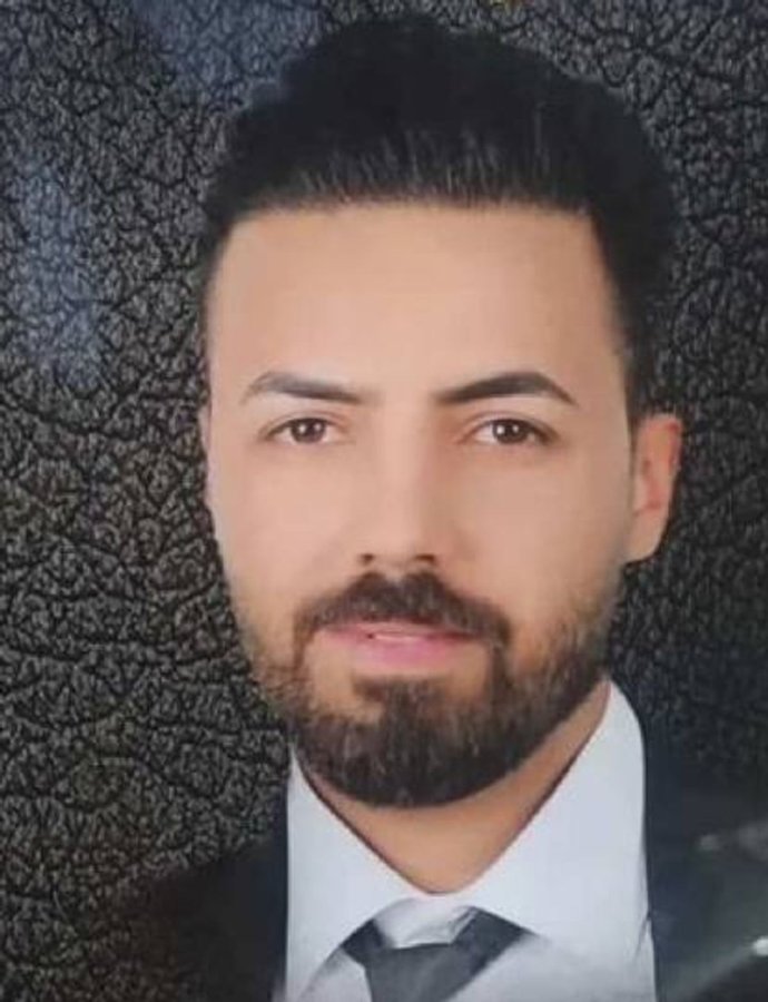 محمد رنجبر