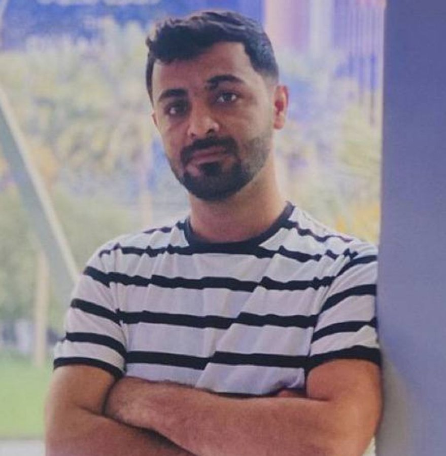 Sasan Rokhfirouz