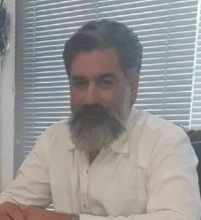 Jahangir Jamshidi Miad