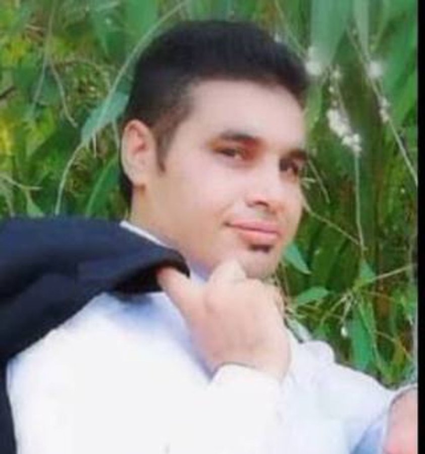 Mohsen Honarmand