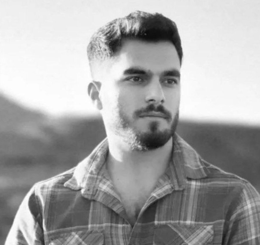 Reza Asadi