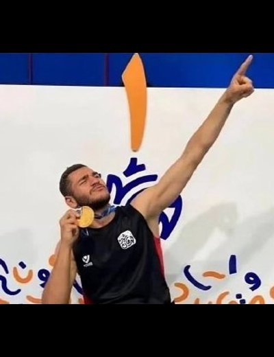 Ahmad Khosravani
