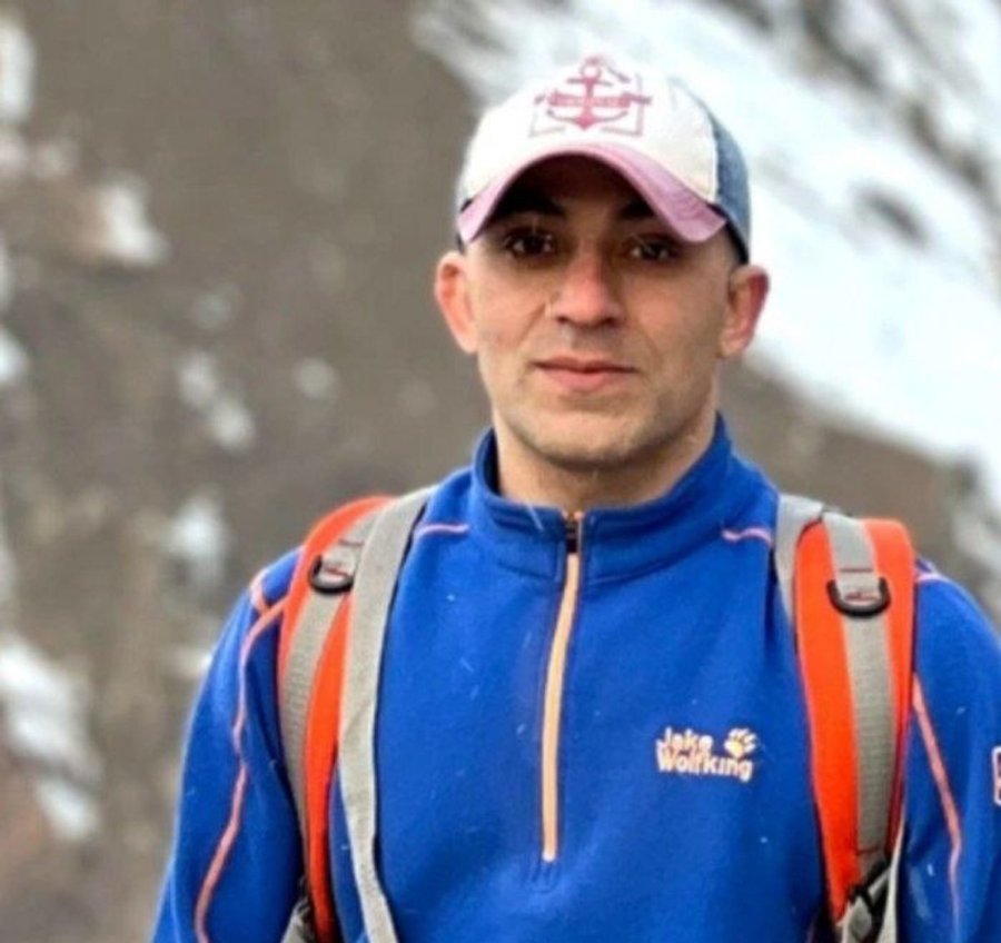 Meysam Khazaei Lak