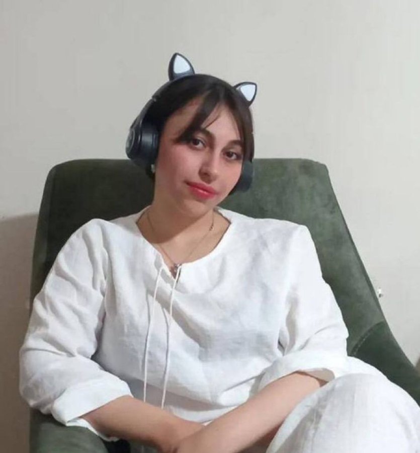 Yalda Mohammadkhani