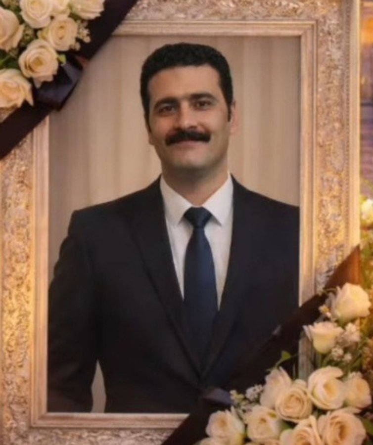 محمدرضا صابری