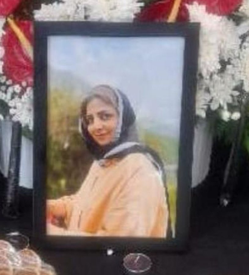 پریسا اسمعیل‌نژاد