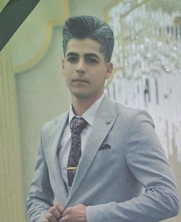 Mohammad Sapiani