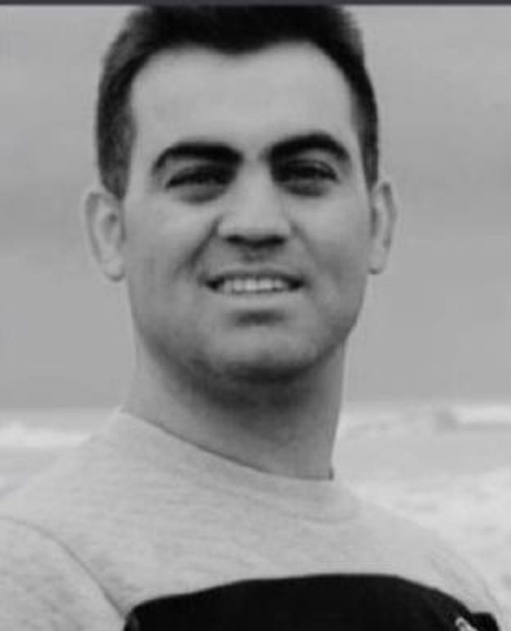 Mohammad Javad Khalili Ardali