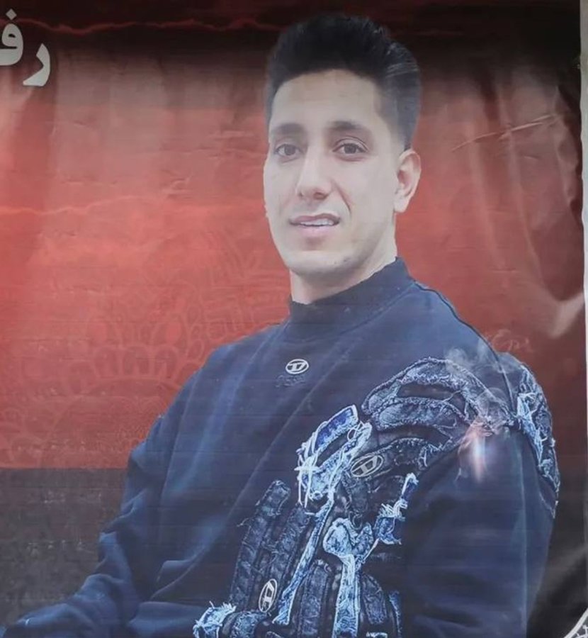 Abbas Borzoukhani