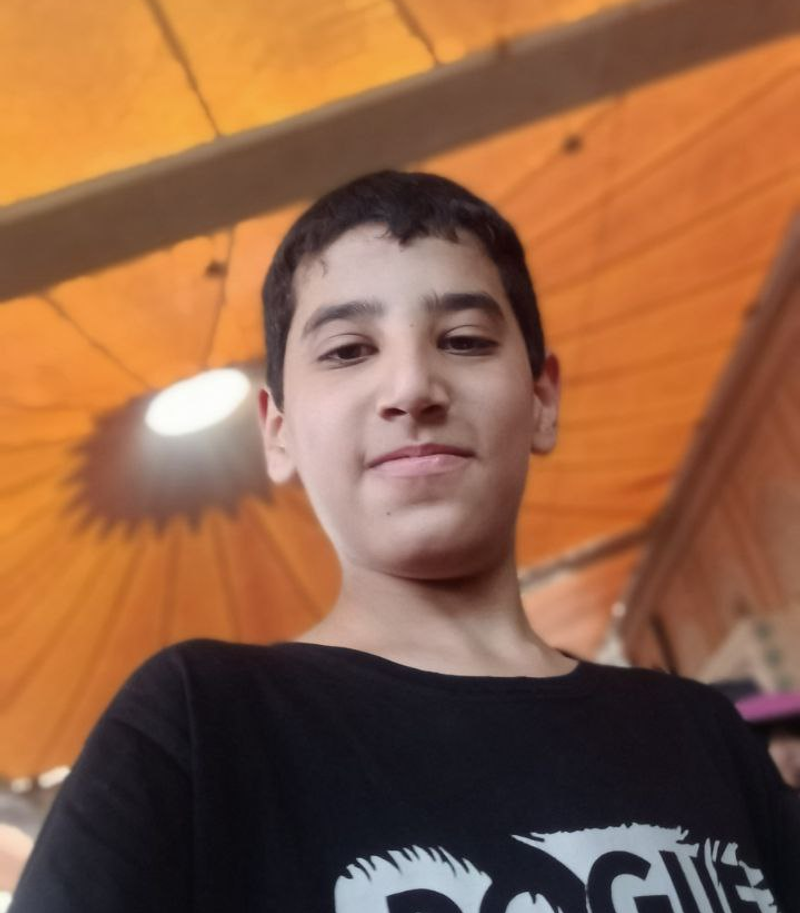 Arshiya Golparani