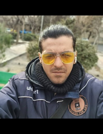 Danial Maranaki
