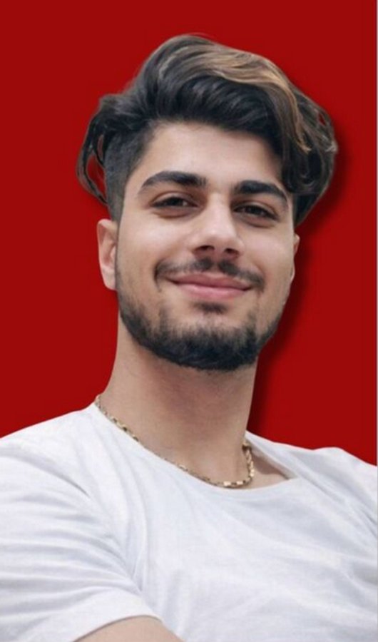 پویا رستمی