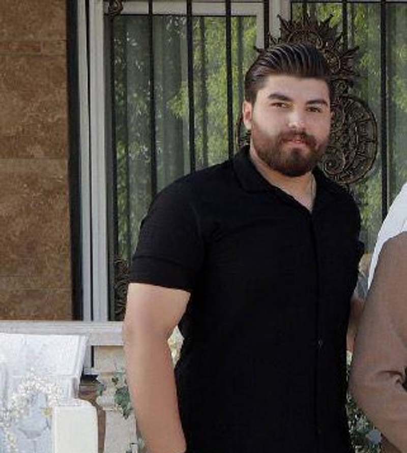 علی عطایی
