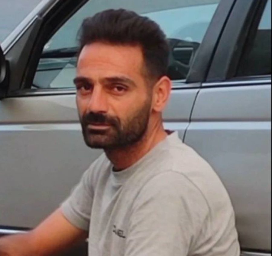 میثم رضایی