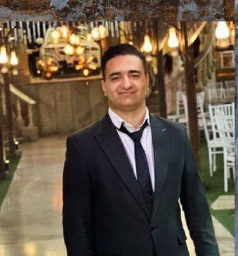 Amir Ali Abasifar(Doukanei)