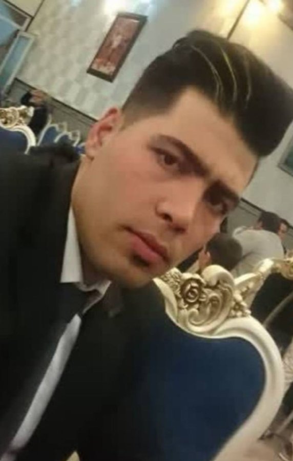 Morteza Heydari Ghalaei