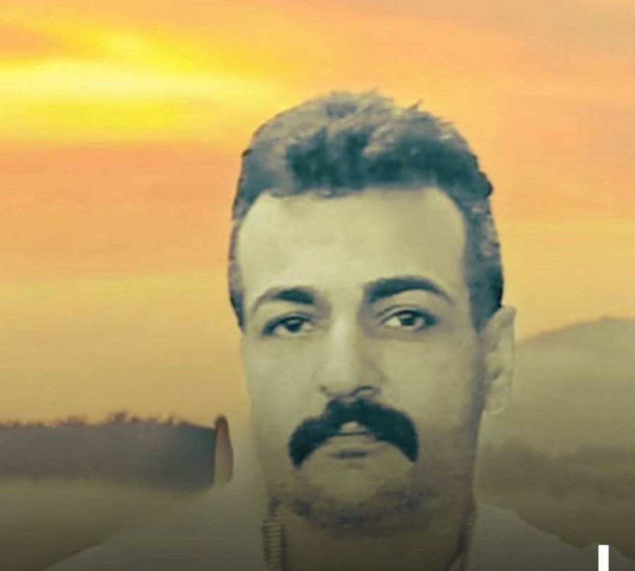 Majid Esmaili