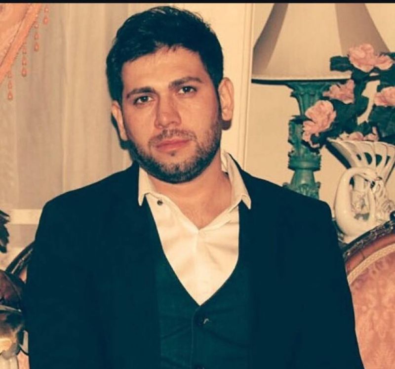 Amir Ghanbari Namin