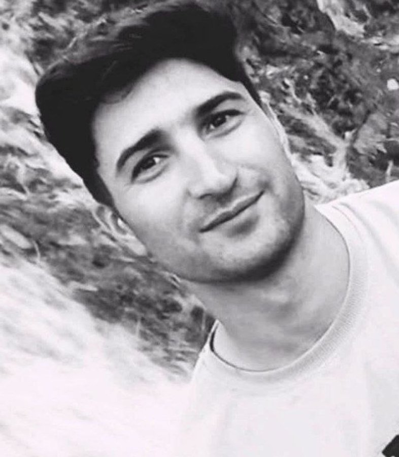 Reza Ghazi