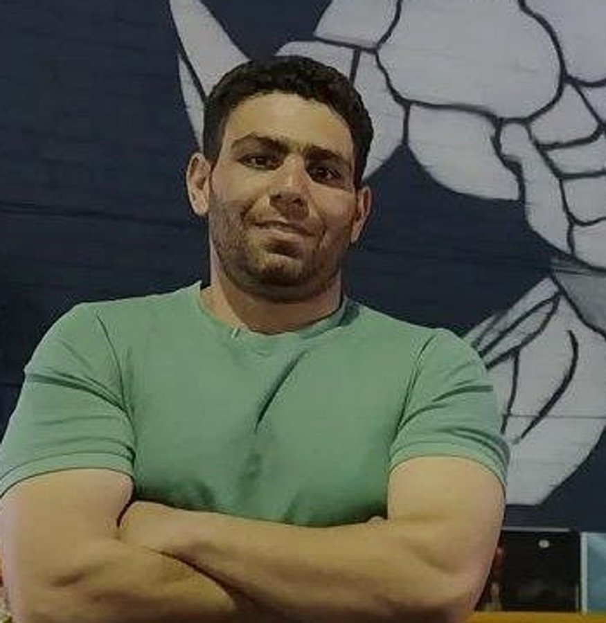 Mohsen Ramezani Charmheini
