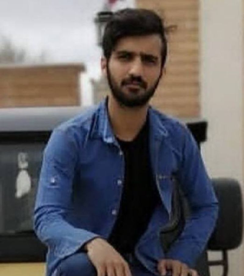 Farshid Moradi Katoulaei
