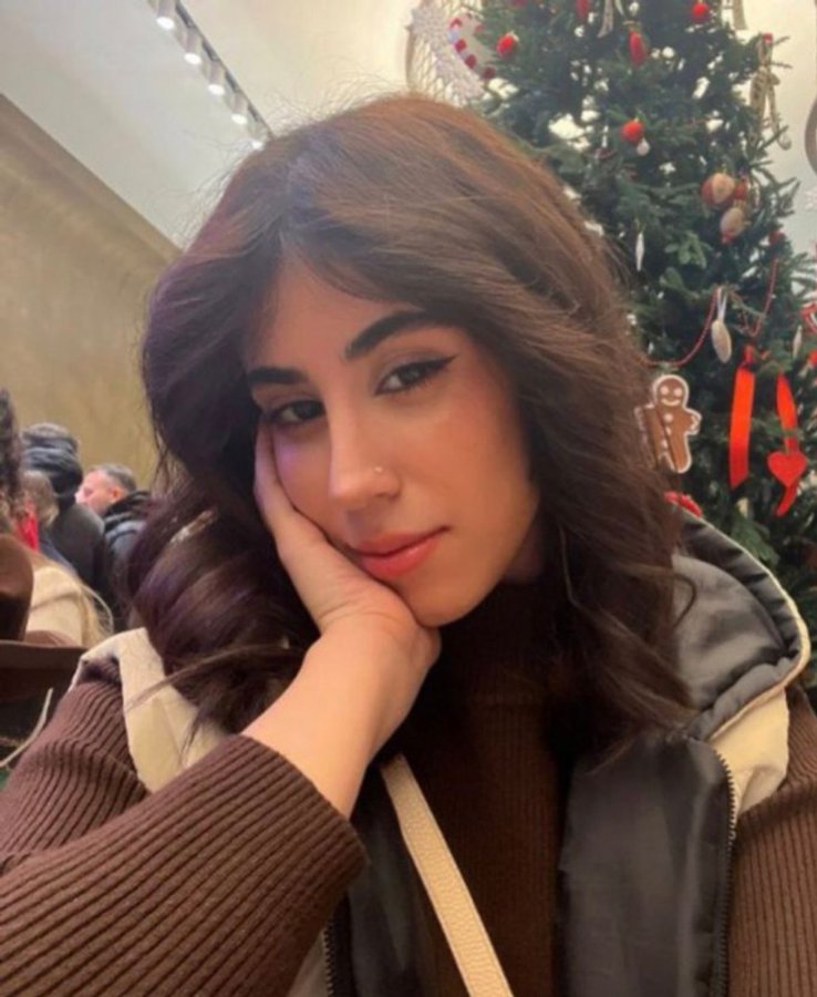 Alina Hojjati