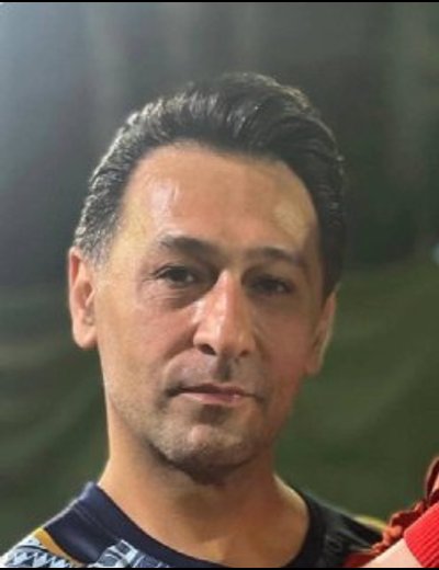 بابک متینآزاد