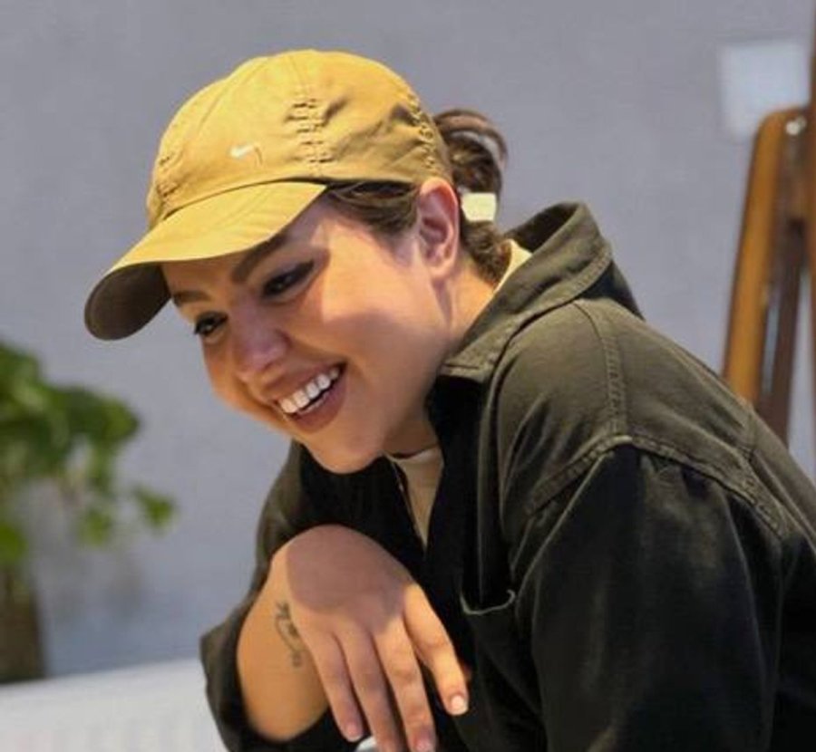 Zohreh Shamaizadeh