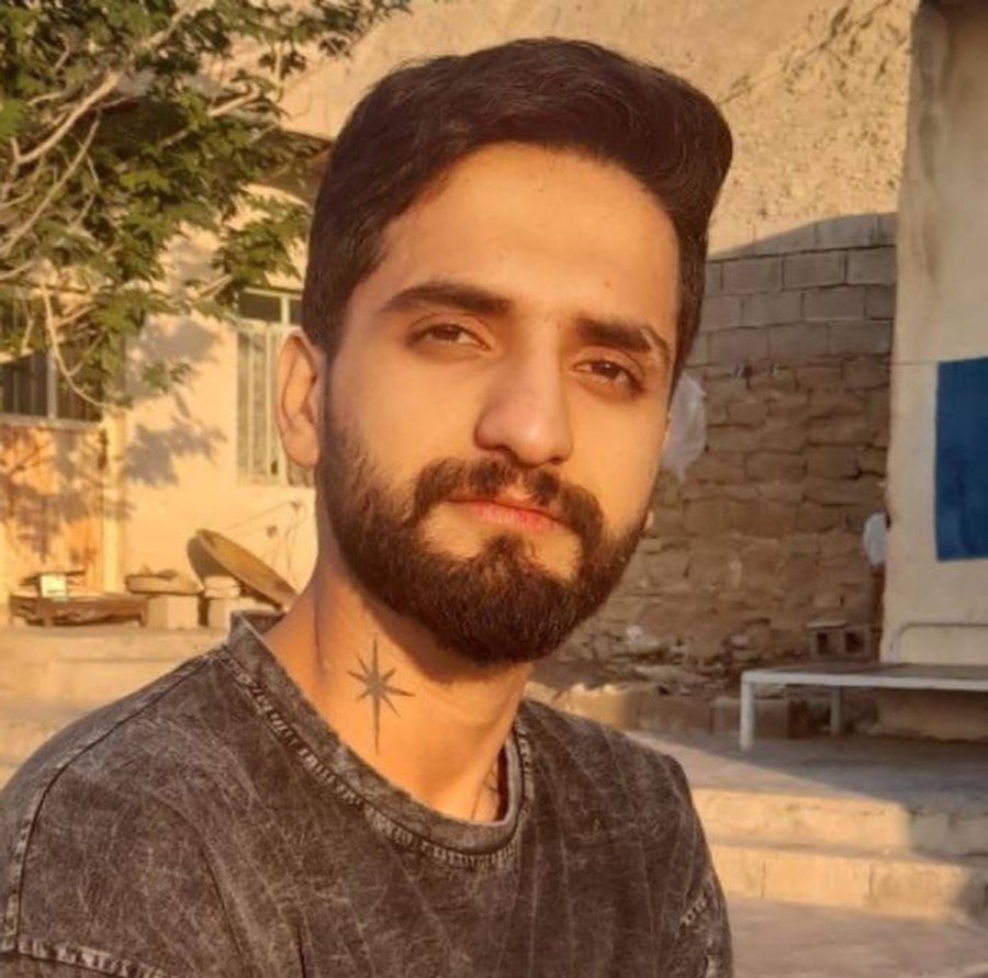 Younes Cheraghi Babadi
