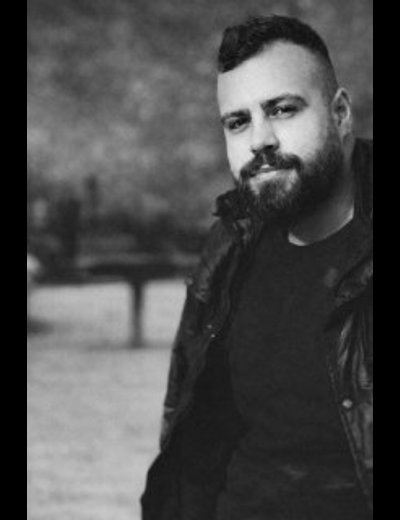 Mohammad Reza Nazari Nikjeh