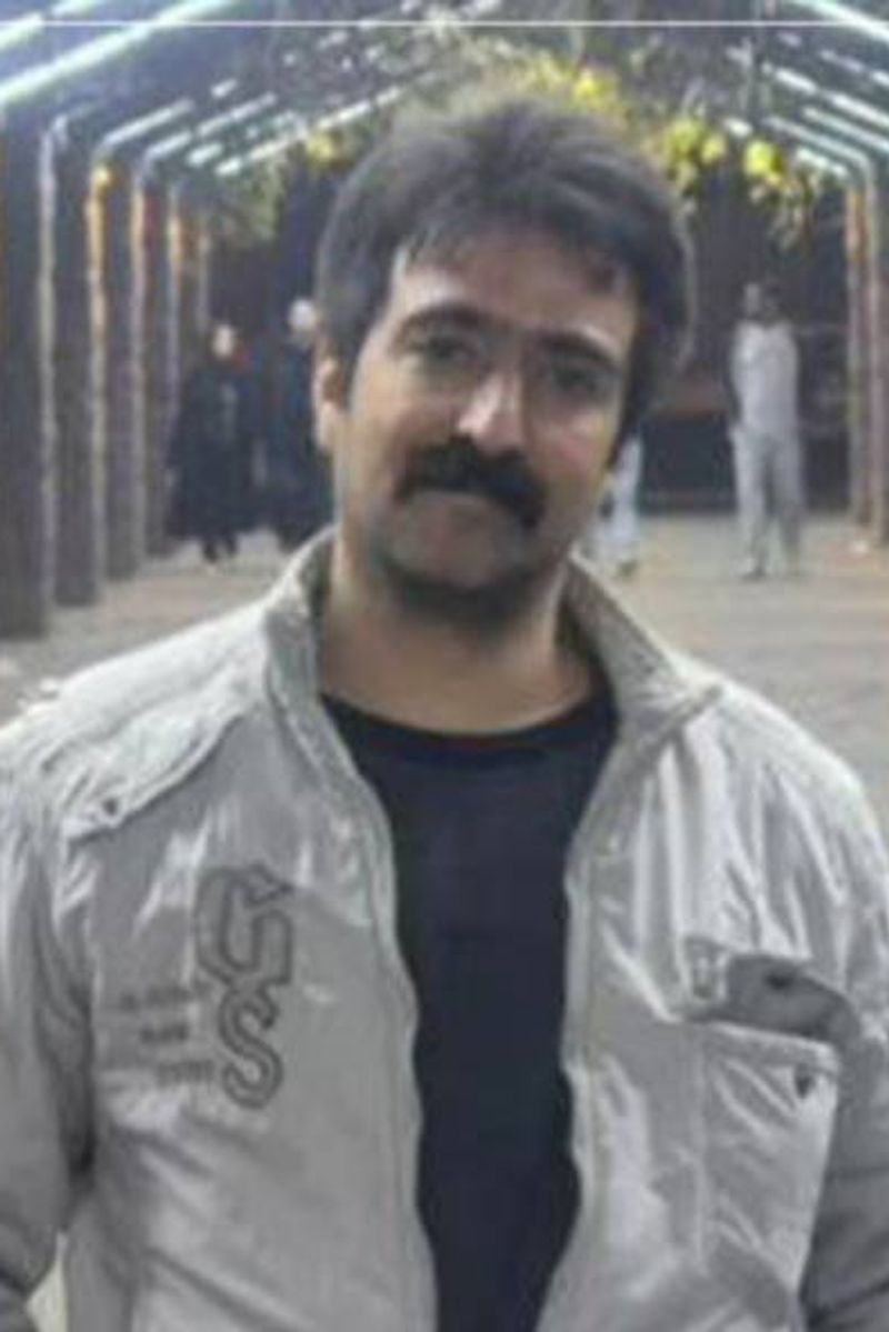 Amir Mohammadzadeh