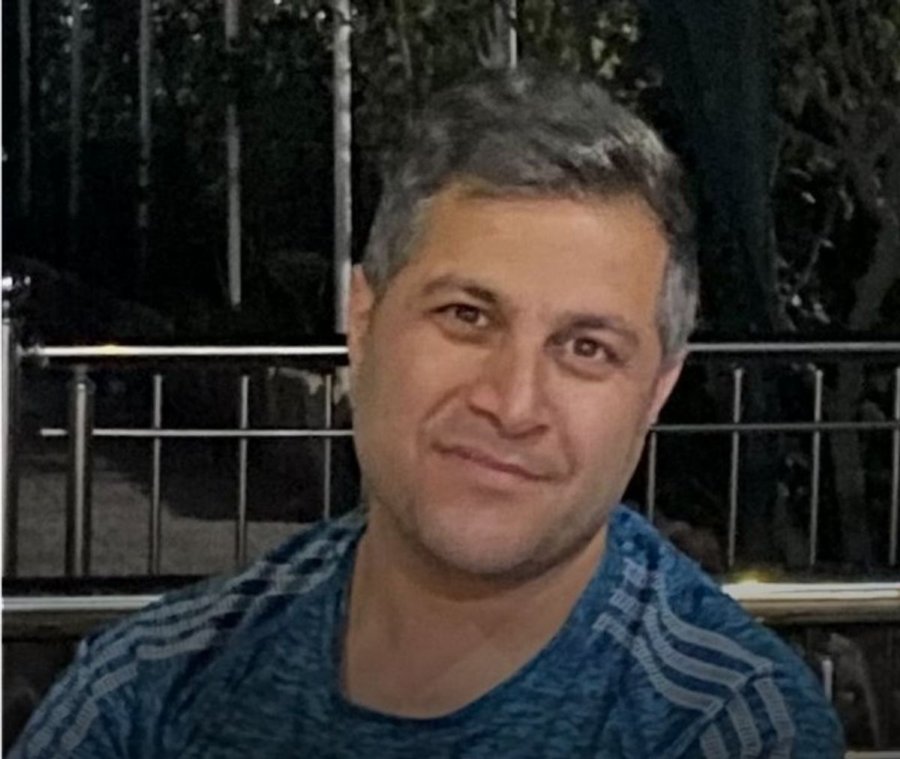 Navid Alamchehreh