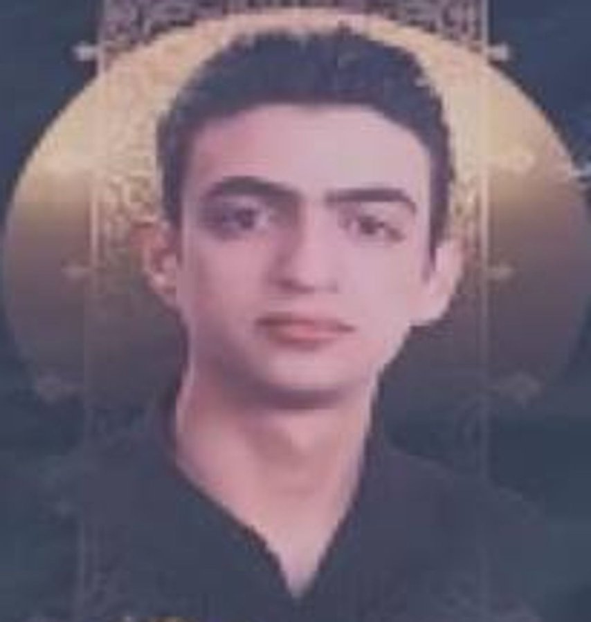 Mohammad Masoumi Bagherabadi