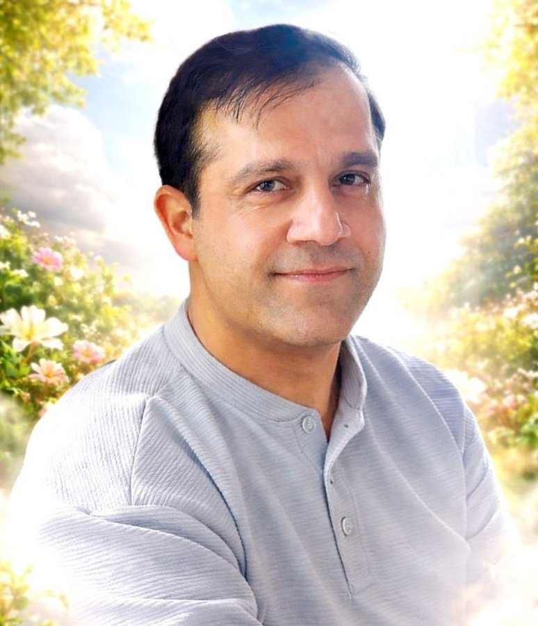 Mostafa Alimoradi Ziyarani