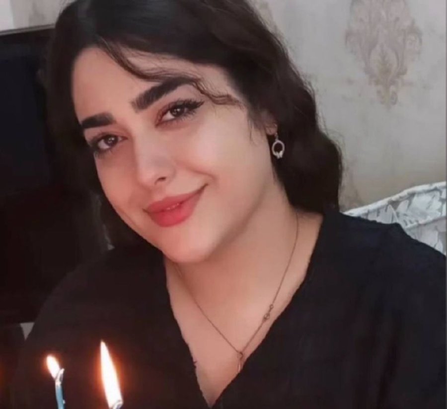 Shaghayegh Kamali