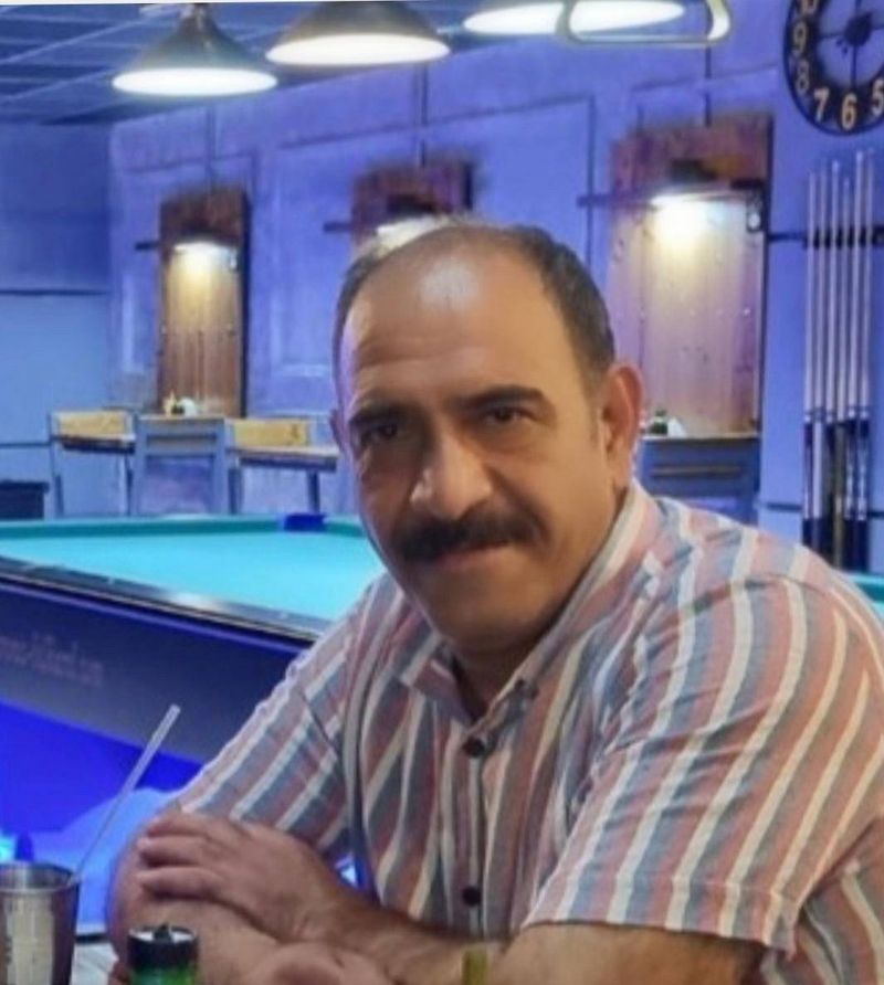 Ali Rezaei