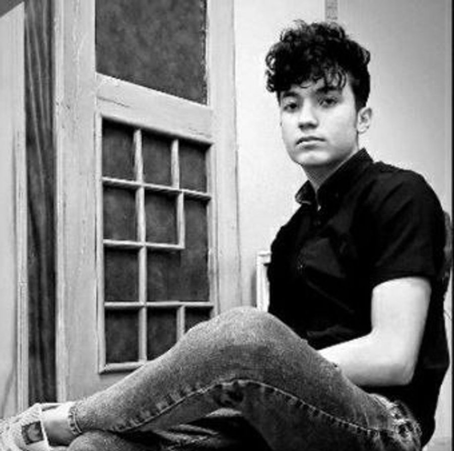 Ramin Rostami