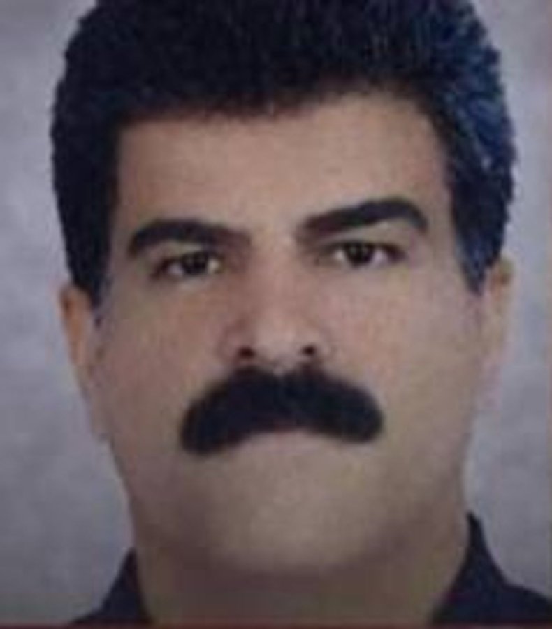 Farhad Nazari Gourajooyi